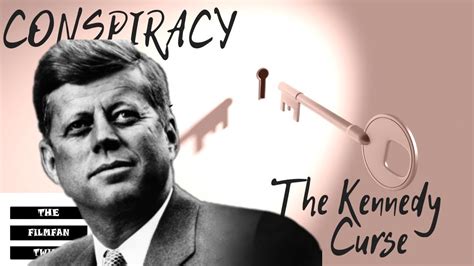The never ending kennedy curse